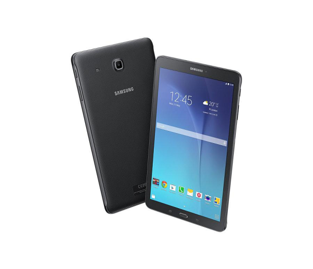 Samsung Galaxy Tab E 9.6 T561 16:10 8GB 3G czarny - 254071 - zdjęcie 4